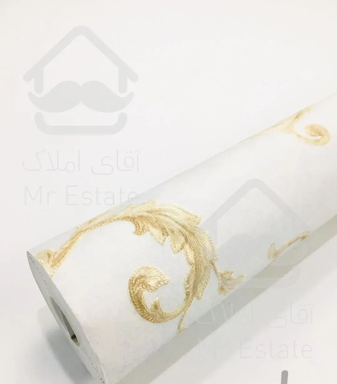 مرکز پخش کاغذ دیواری در اصفهان فروش عمده و جزئی