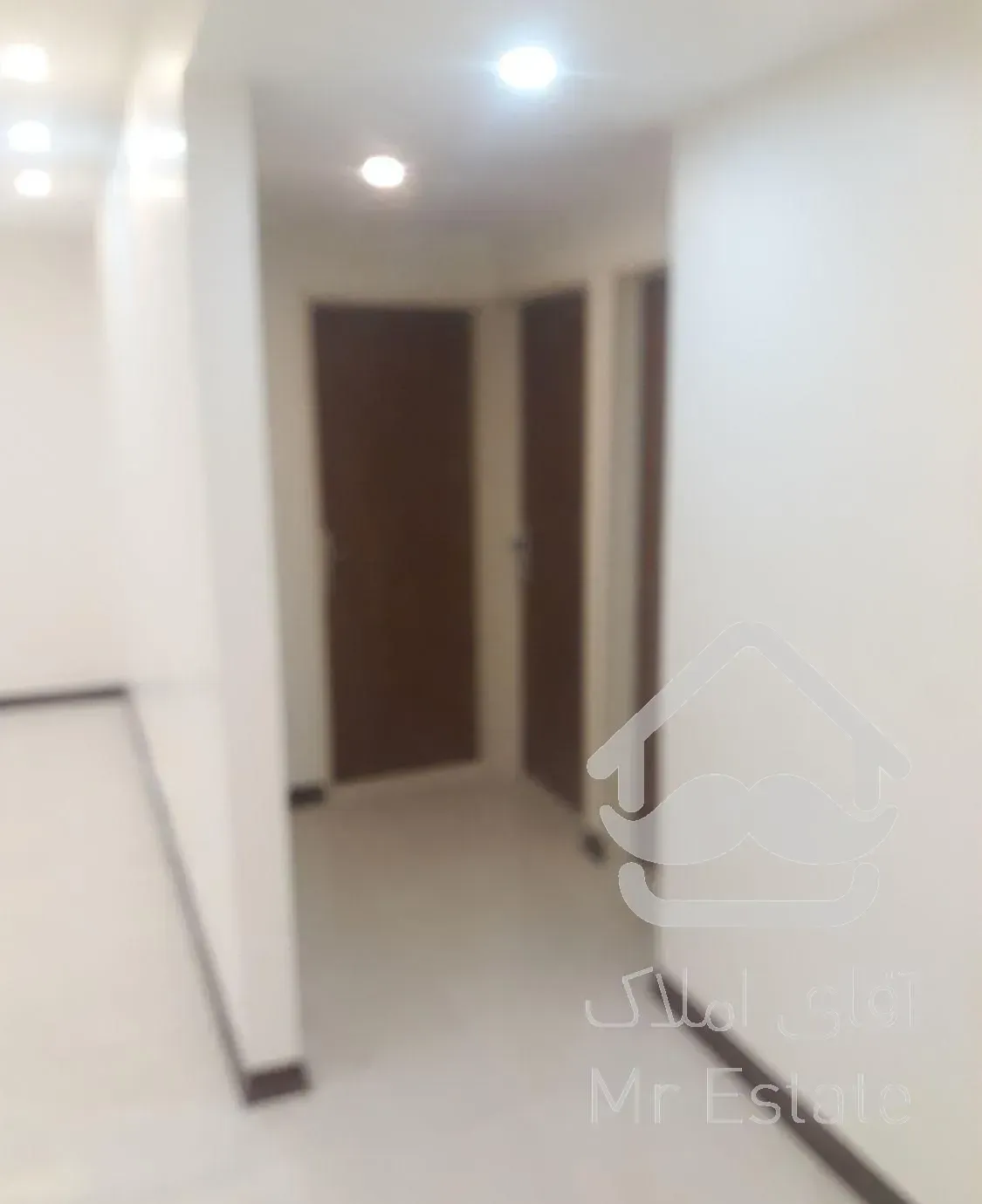 آپارتمان ۴۷ متر با انباری