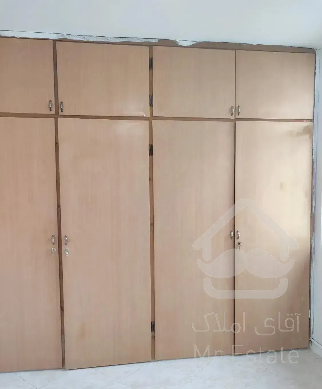 فروش آپارتمان ۷۳.۵ متری