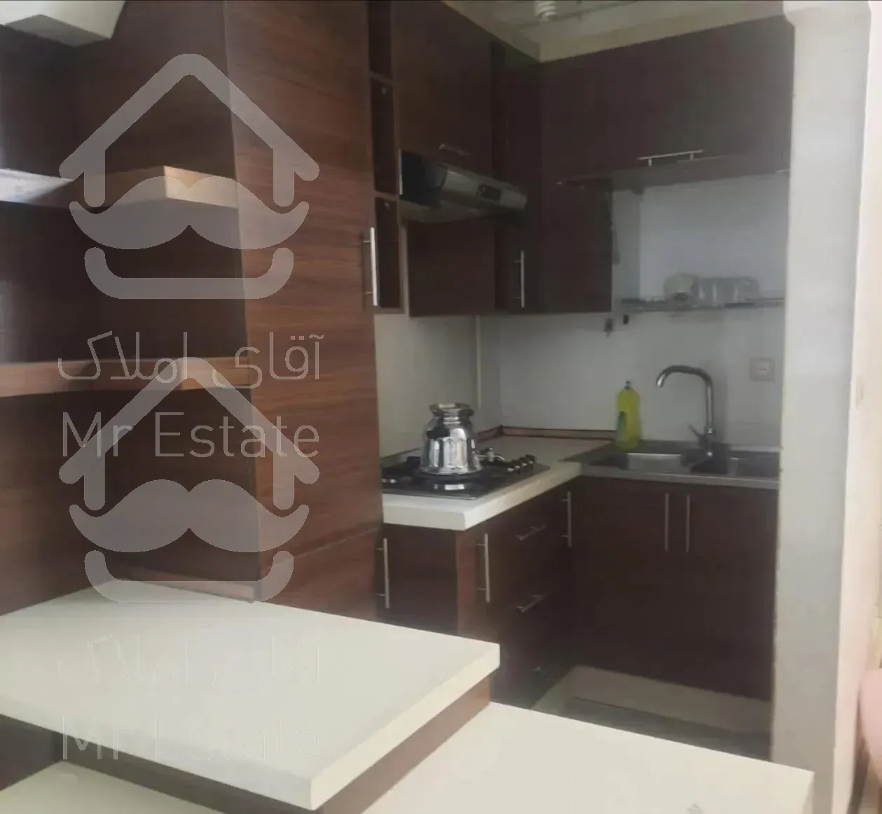 سوئیت اجاره ای خ مسکن خ صحرا