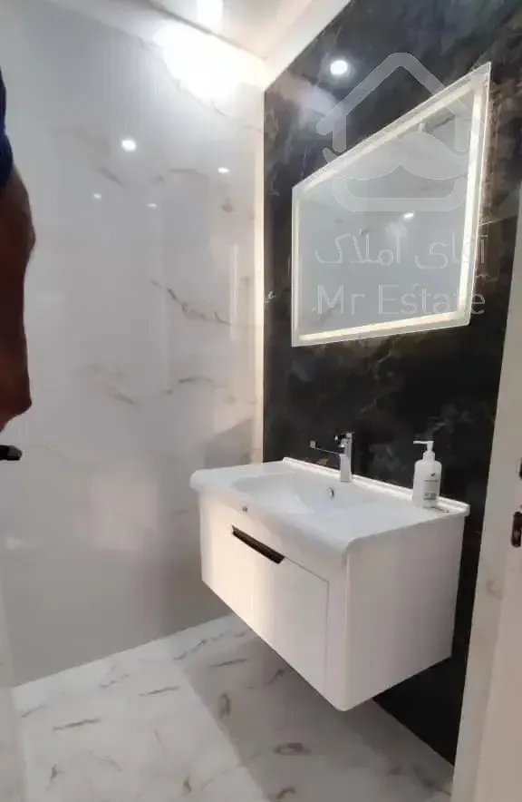 250متر4خ آجودانیه فول بازسازی برج برند فول مشاعات