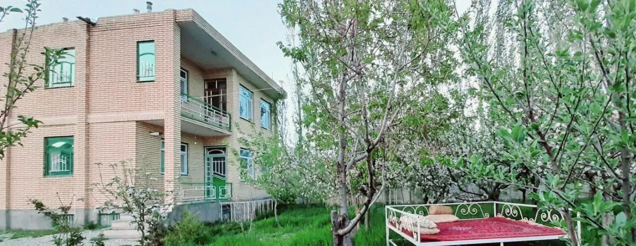 اجاره خانه ویلایی درشهرخلخال