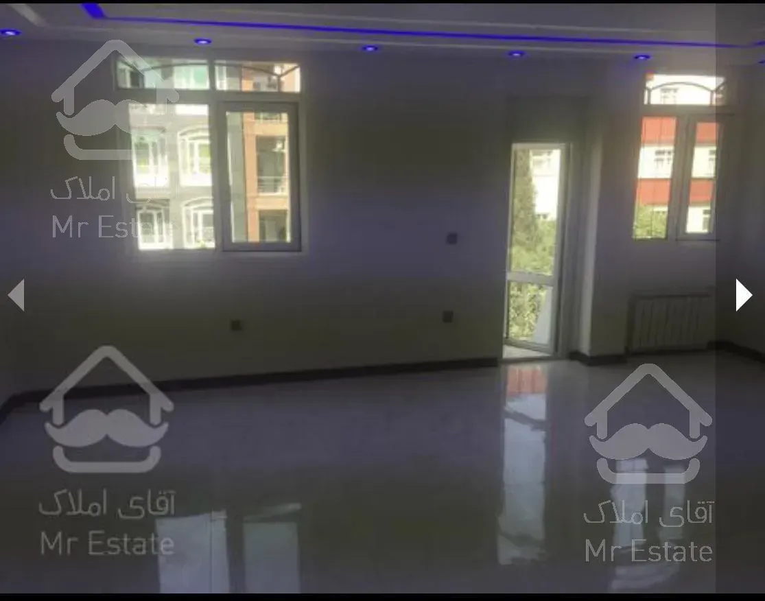 ۷۴متر ۲ خواب فول امکانات سازمان برنامه