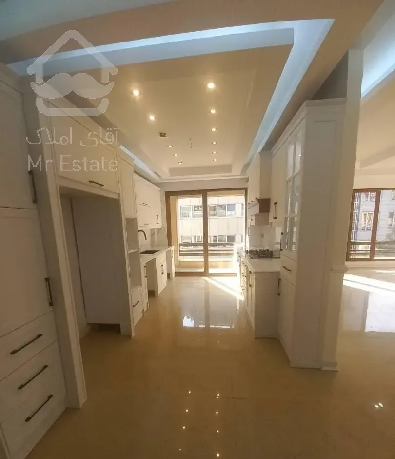 ۱۶۵متر آپارتمان خوش نقشه/ایدآل سرمایه‌گذاری