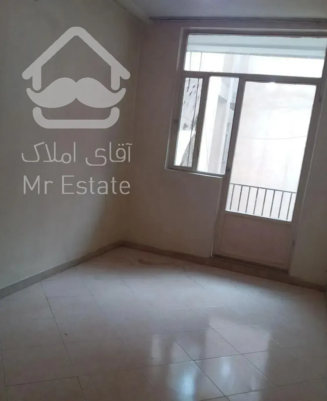 ۸۲متر ۲خواب/ فول/ (تخلیه) مجیدیه شمالی