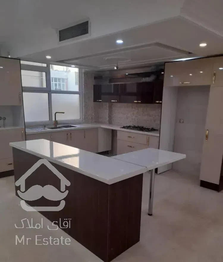 ۱۲۰ متر تک واحد سنایی فول امکانات