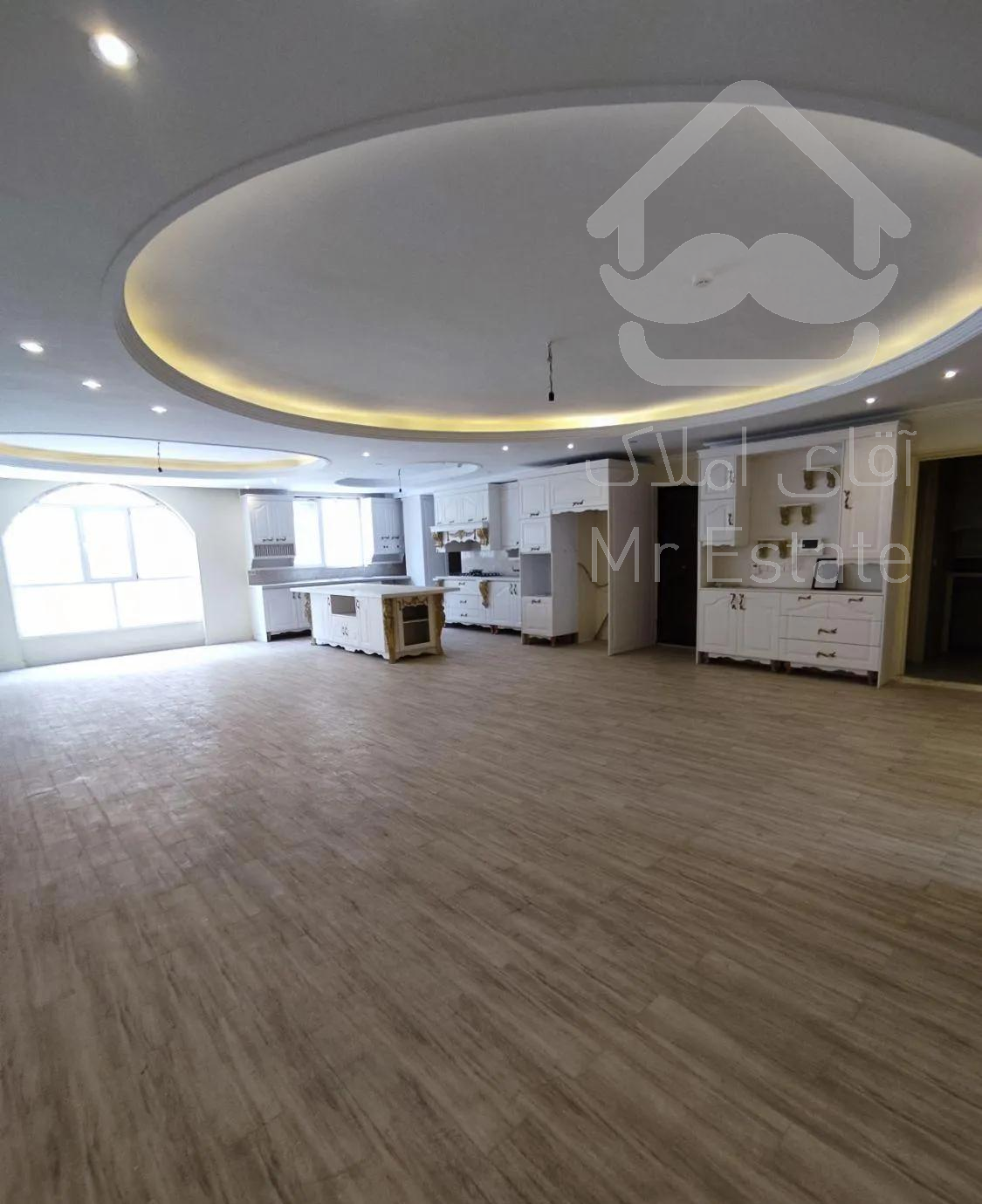 ۱۵۰متر/نوسار/۳خواب/جنت آباد مرکزی/