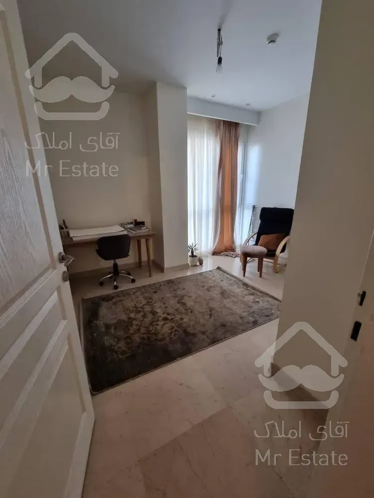 فروش آپارتمان ولنجک 121  متر شیک