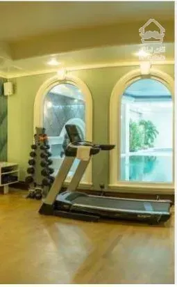 اجاره آپارتمان 250 متر در زعفرانیه فوری