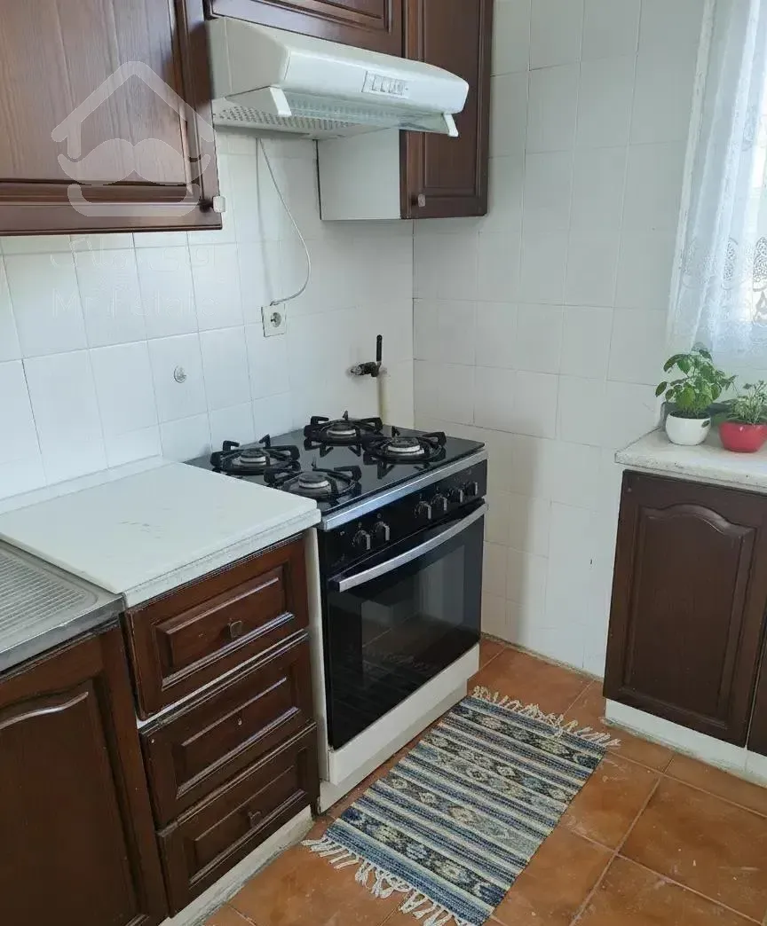 چیذر 90متر دو خوابه تکواحدی