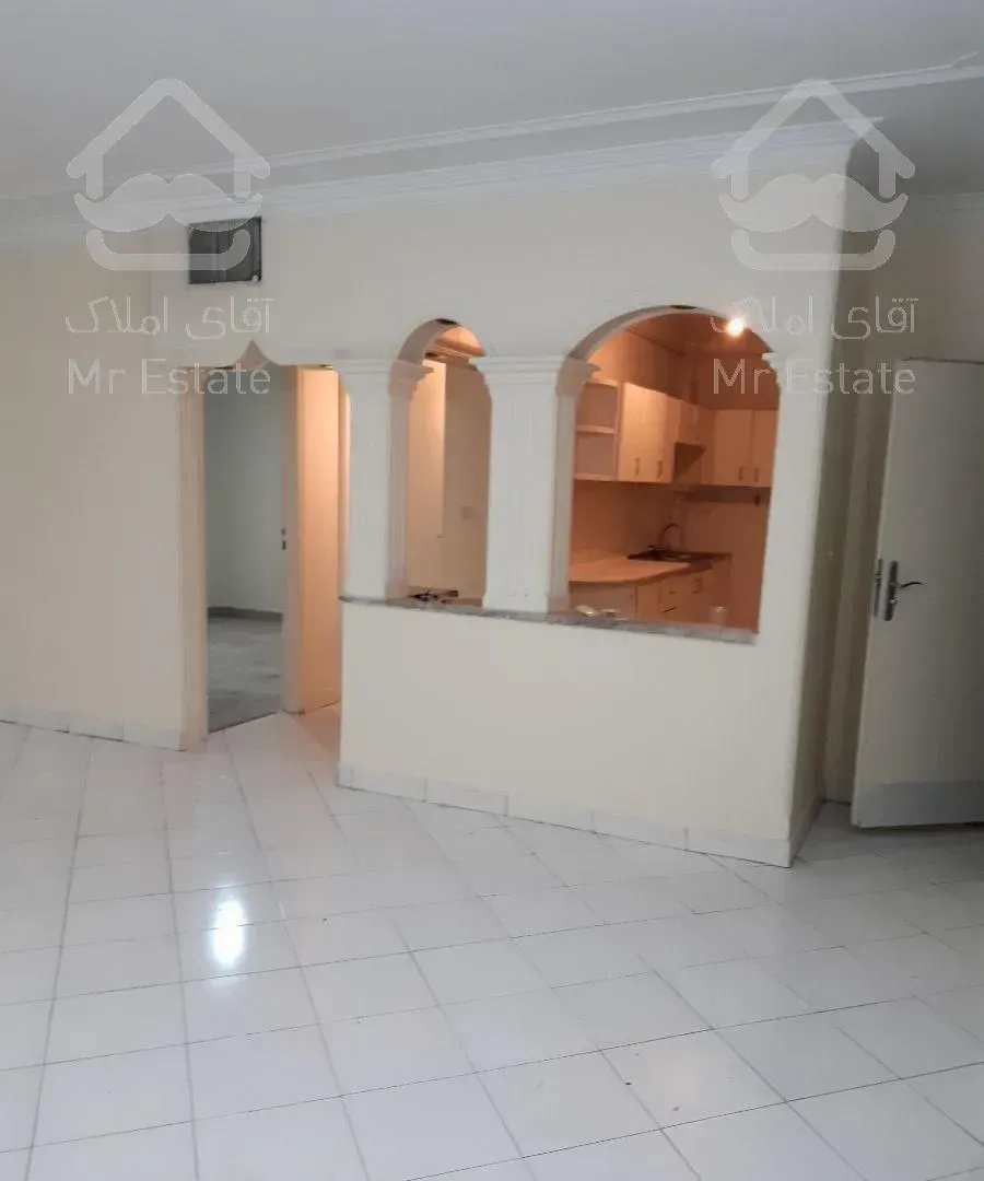 آپارتمان ۸۵ متری جنت آباد شمالی