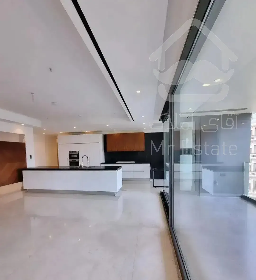 90متری نقلی/اقساط بلند مدت/واحد نوساز/ تهاتر/چیتگر