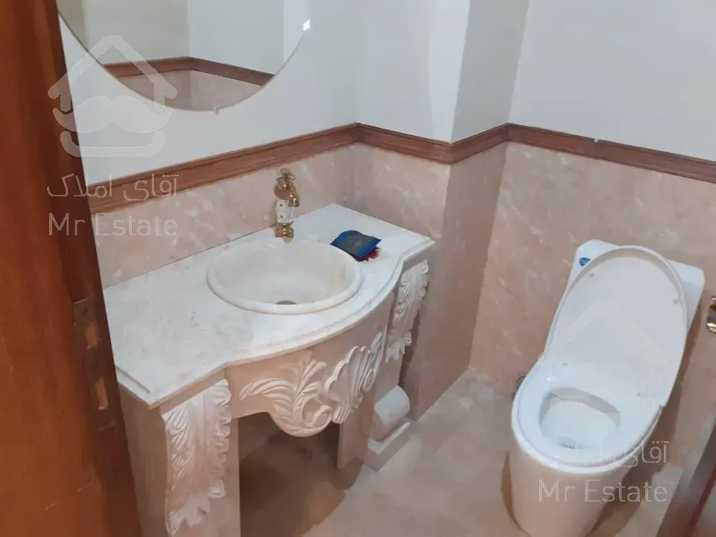 اجاره و رهن آپارتمان زعفرانیه 215  متر لاکچری