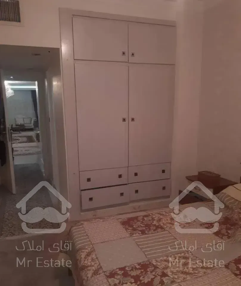 170متری/تکواحدی/ 3 خواب/فول امکانات/دوم نیروهوایی