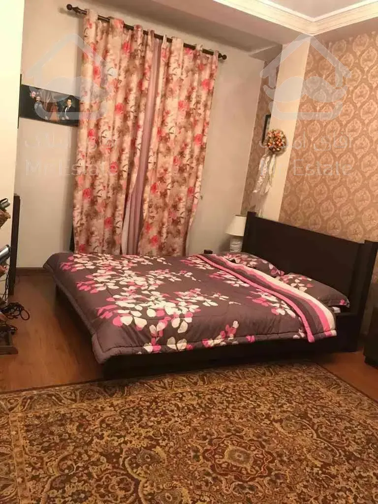 خرید اپارتمان مسکونی دوخوابه 75متری در بلوار فردوس شرق