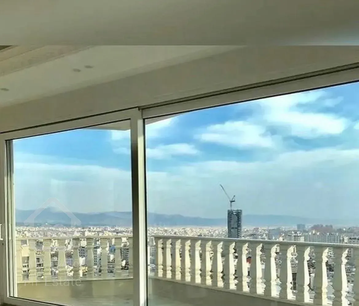 ۲۵۰متر نیاوران /تراس دار /نوساز