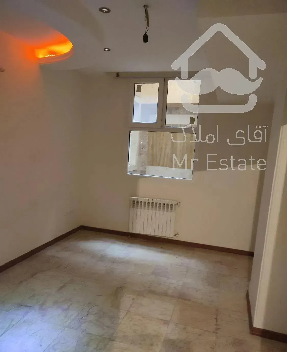 آپارتمان ۶۰متر ۱خوابه