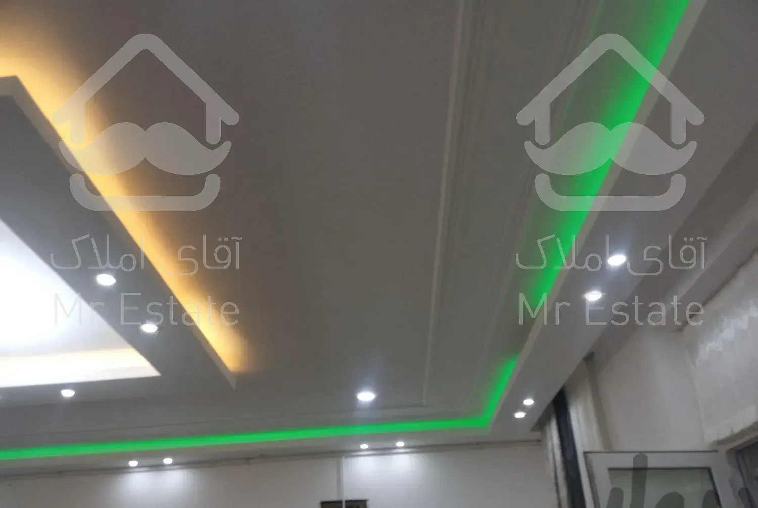 گچکاری وخرده کاری