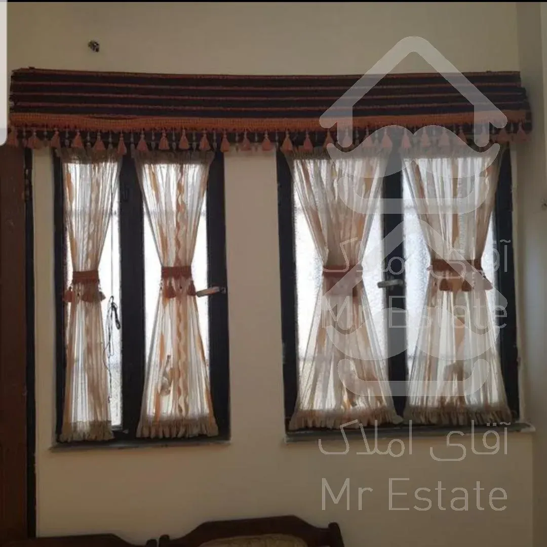 خانه دربست دو طبقه فوری فروشی