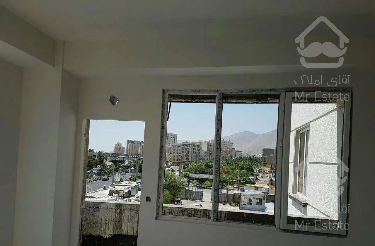 آپارتمان ۱۴۰ متری سه خوابه مستر دار سازمان آب