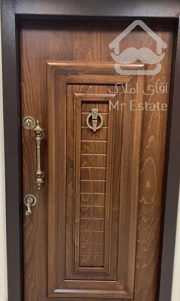 ریگلاژ و تعمیرات درب ضدسرقت