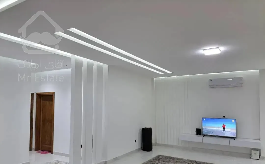 اجاره اپارتمان فوق لاکچری ۲ سال ساخت (رها ریاحی)