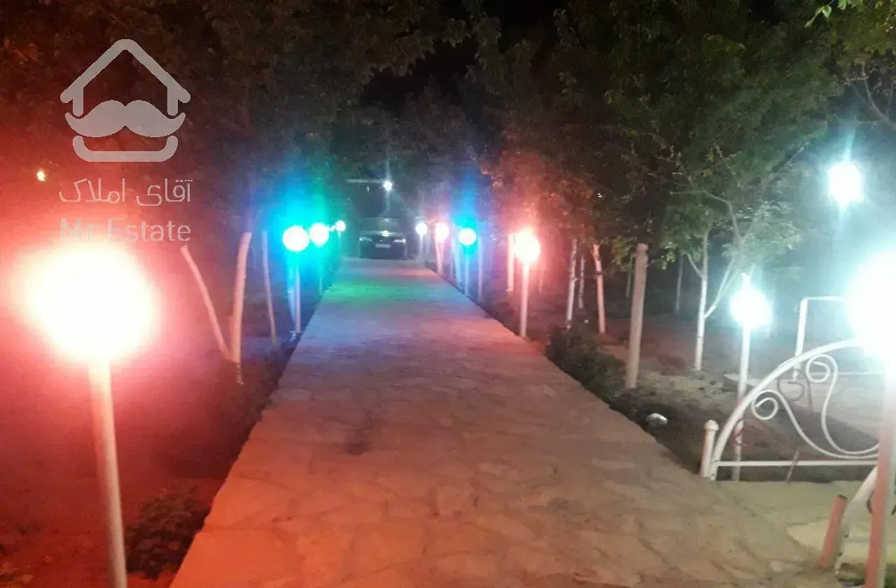 اجاره باغ ویلا