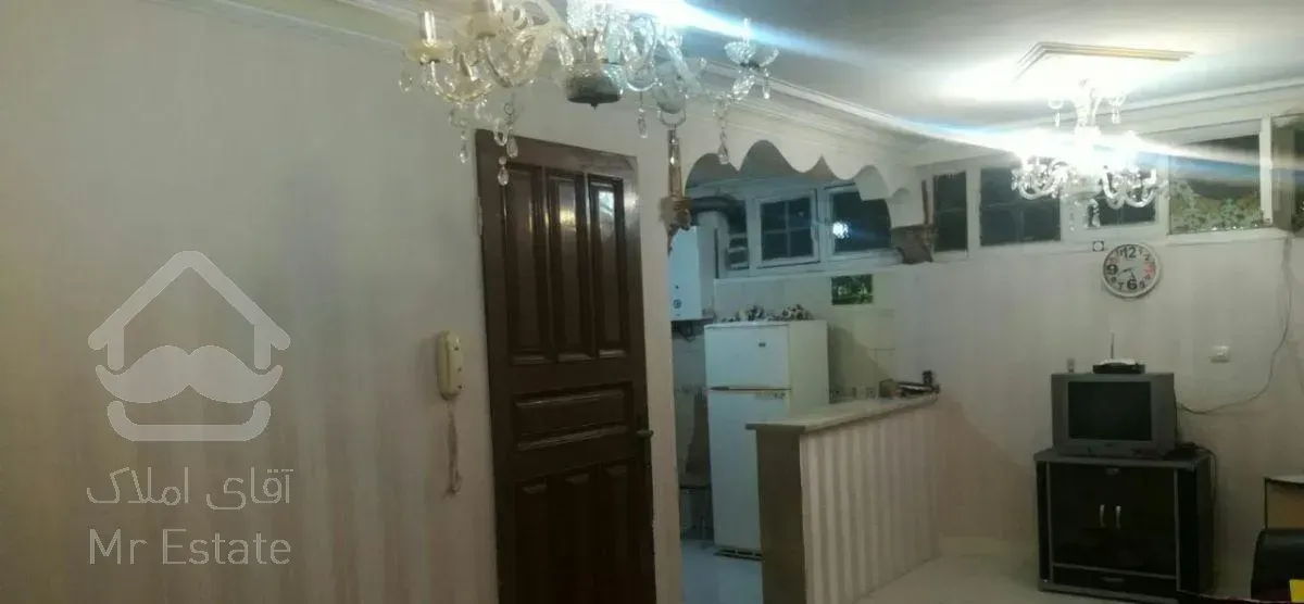 اپارتمان 50 متری