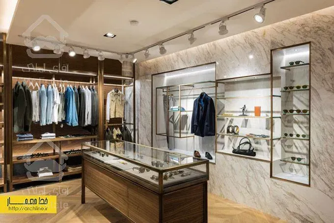 مرکز خرید الماس مژده/سودآور/۲۴ متر/طبقه اول