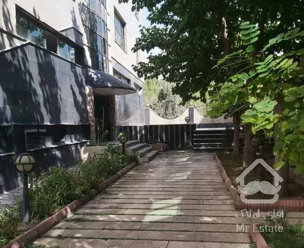 آپارتمان ۹۰ متری دو خوابه رهن کامل