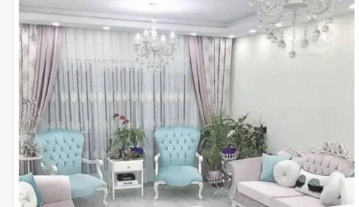 ۸۶متر/ ۱ خواب  /عالی