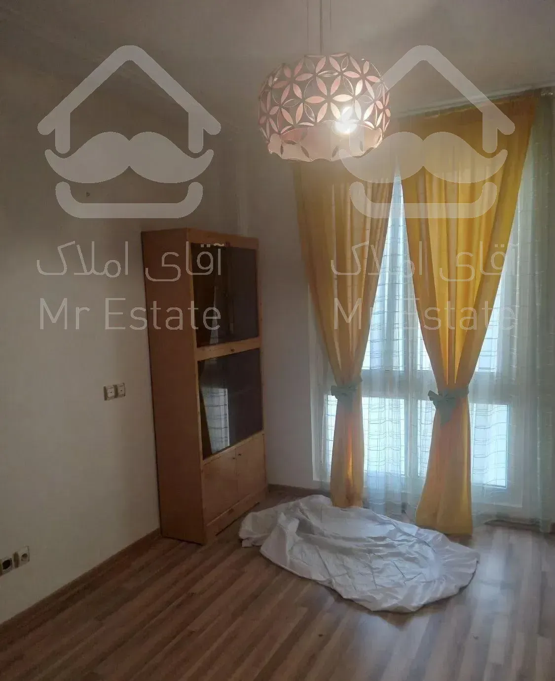 واحد۱۸۵/فول مبله /جکوزی/۳ خواب ونک ملاصدرا خوارزمی