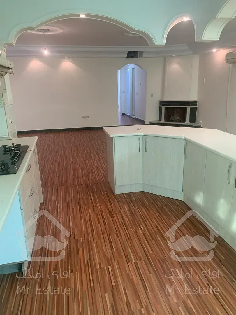 اجاره آپارتمان سه خوابه بلوار فردوس