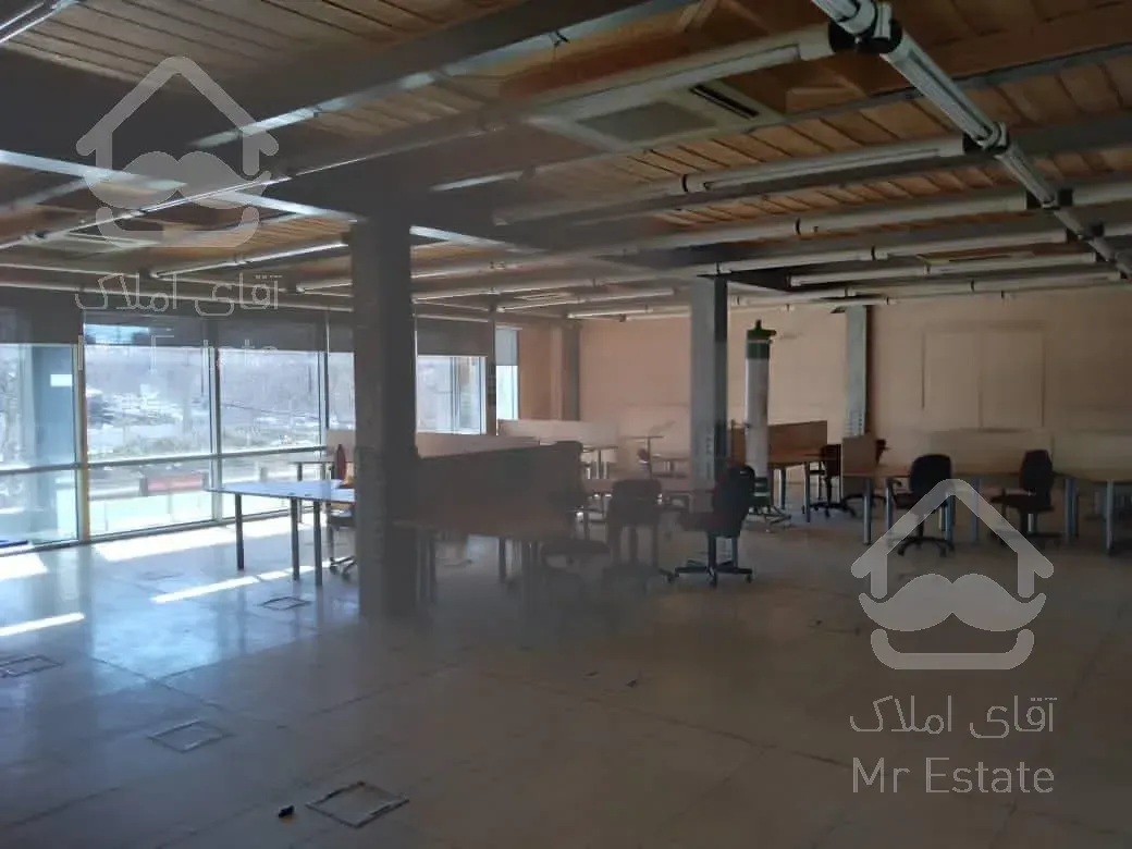 فروش مستغلات جردن 2400  متر شیک