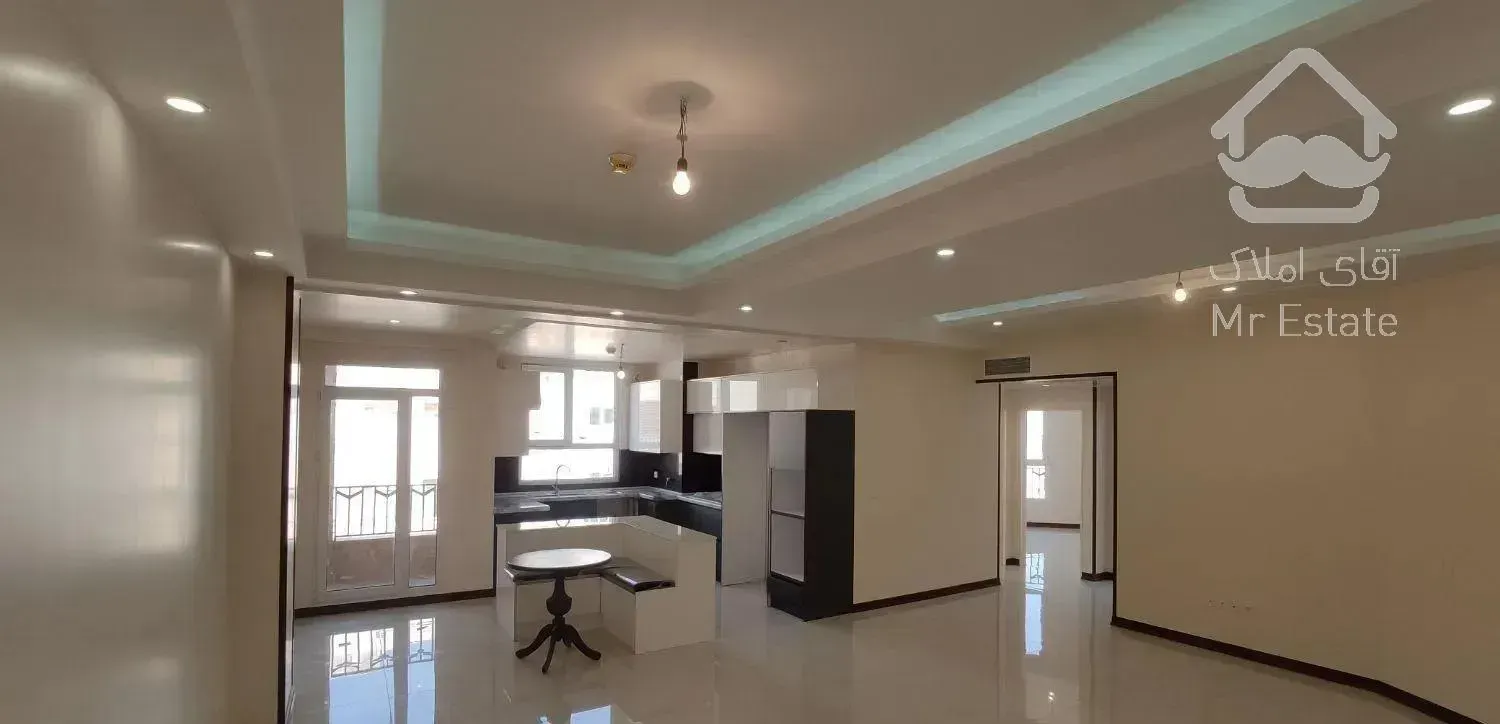 ۱۱۸متر  ۳ خواب اشرفی اصفهانی