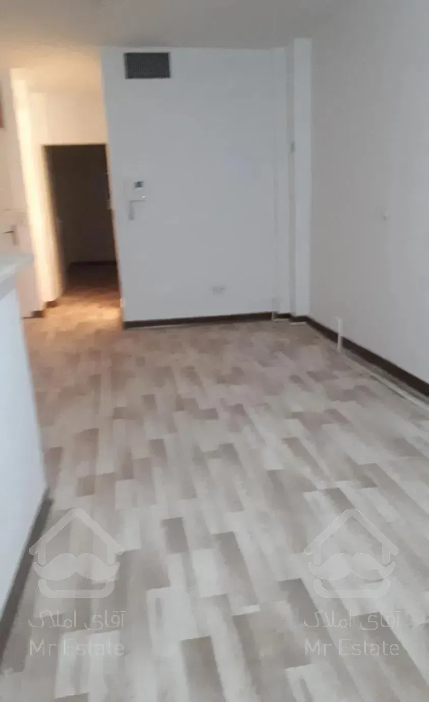 آپارتمان ۵۵ متری کوچه دیده ور