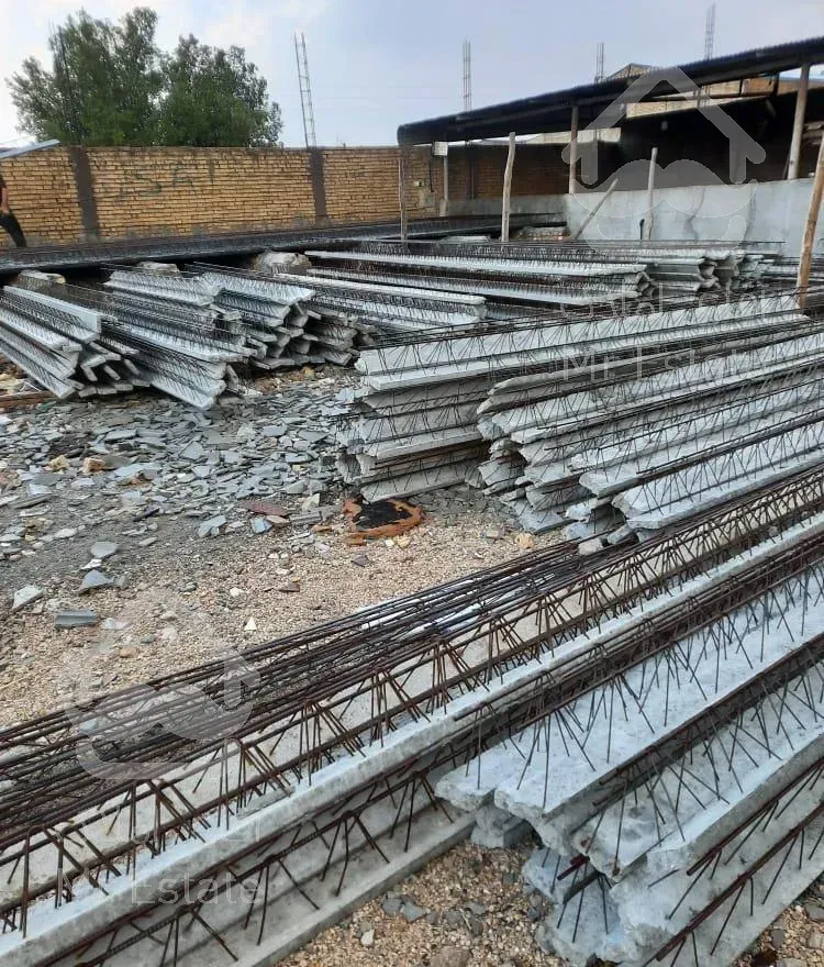 تیرچه و بلوک سیدمحسن موسوی