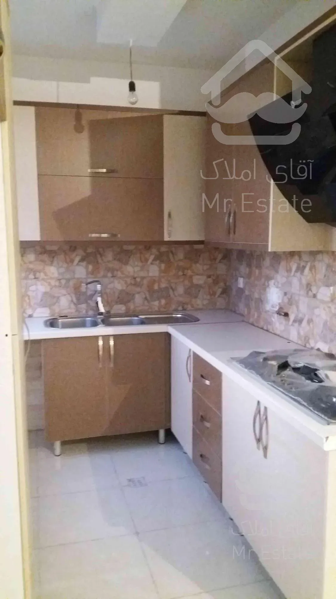 خرید آپارتمان ۷۵متر دوخواب نوساز فردوس شرق