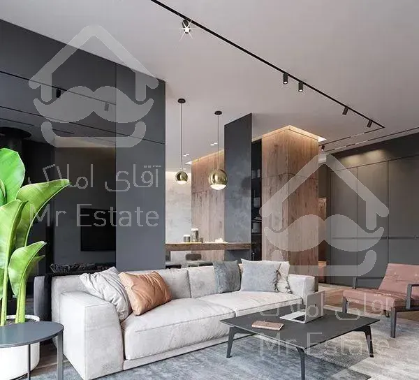 آپارتمان 165 متری/ سه خواب / لوکیشن اصیل