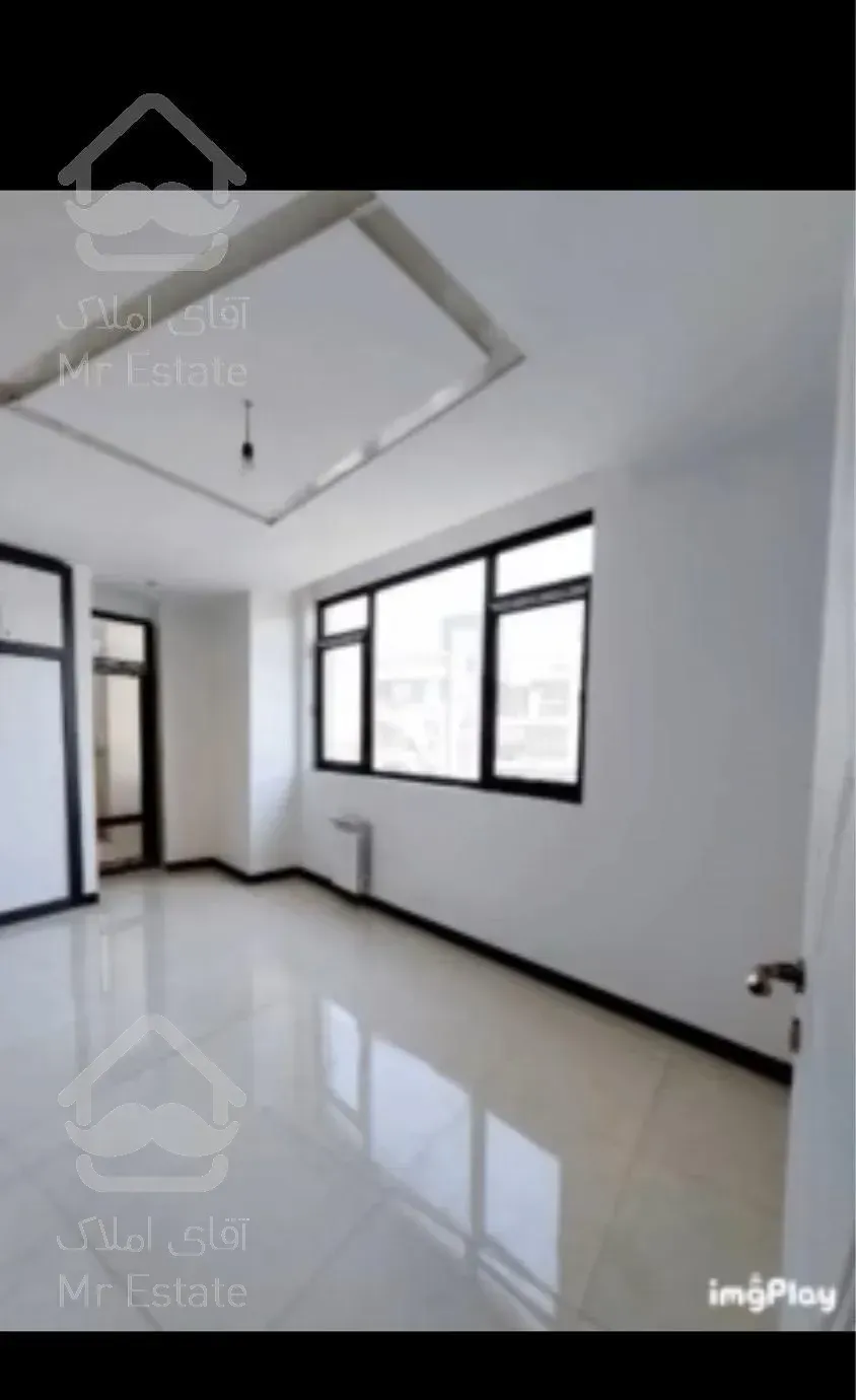 ۱۲۵ متر دو خواب دوبلکس جنت اباد فول