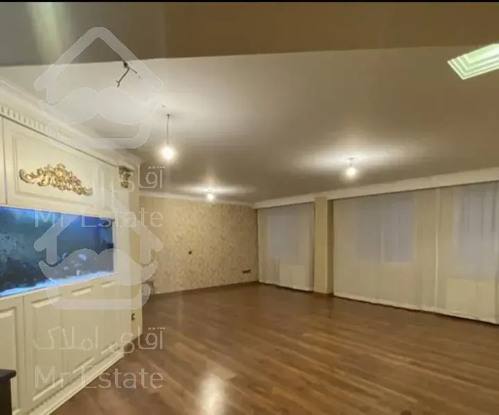 اپارتمان 140متری 3خواب شهران شمالی