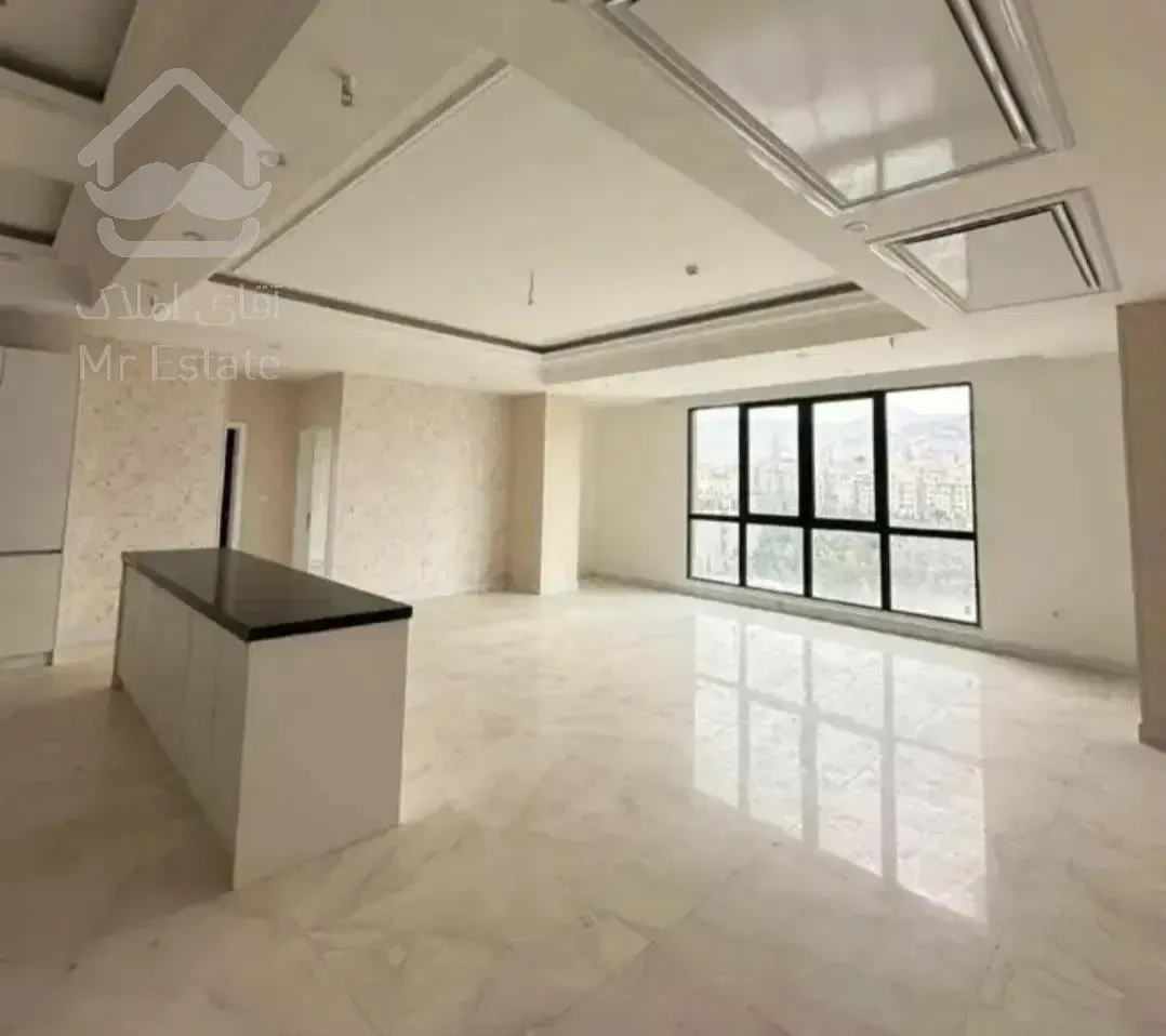 103 متر نوساز تاپ لوکیشن پاتریس