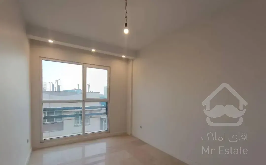 ۱۰۰متر /۲خواب /در لوکیشن دنج شهرک لاله