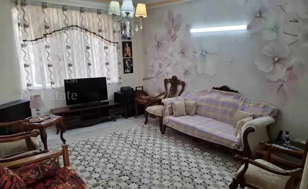 58متر/پارکینگدار/امام خمینی نرسیده به رودکی