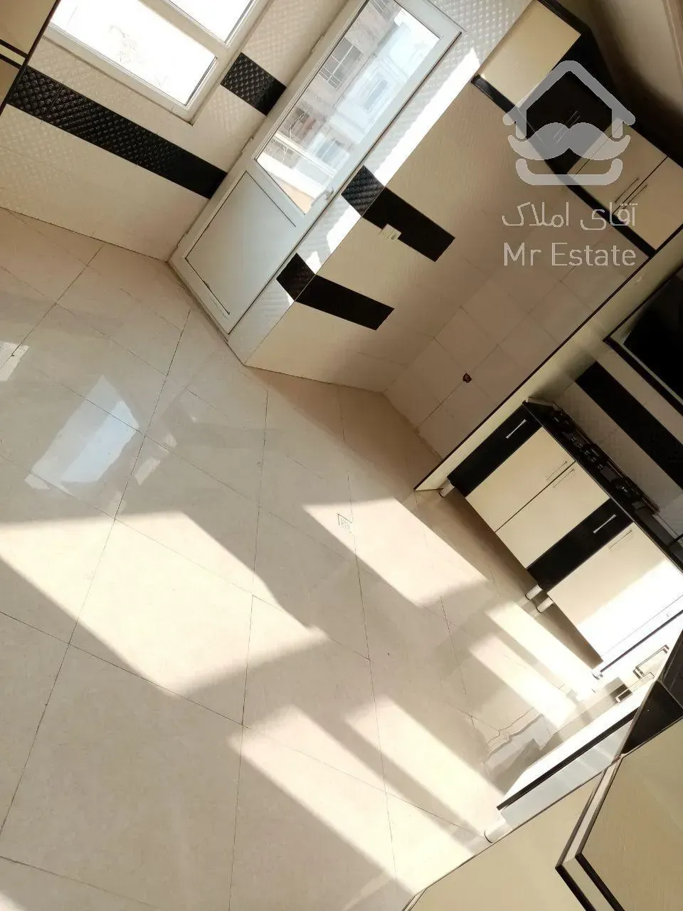 آپارتمان 90 متری شمال فاطمی