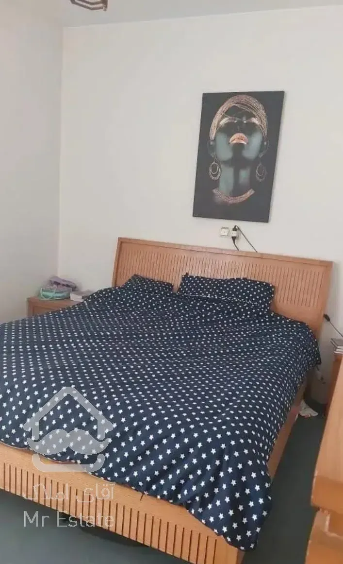 115 متر/ 3 خواب/ تک واحدی/ شمال خواجه عبدالله