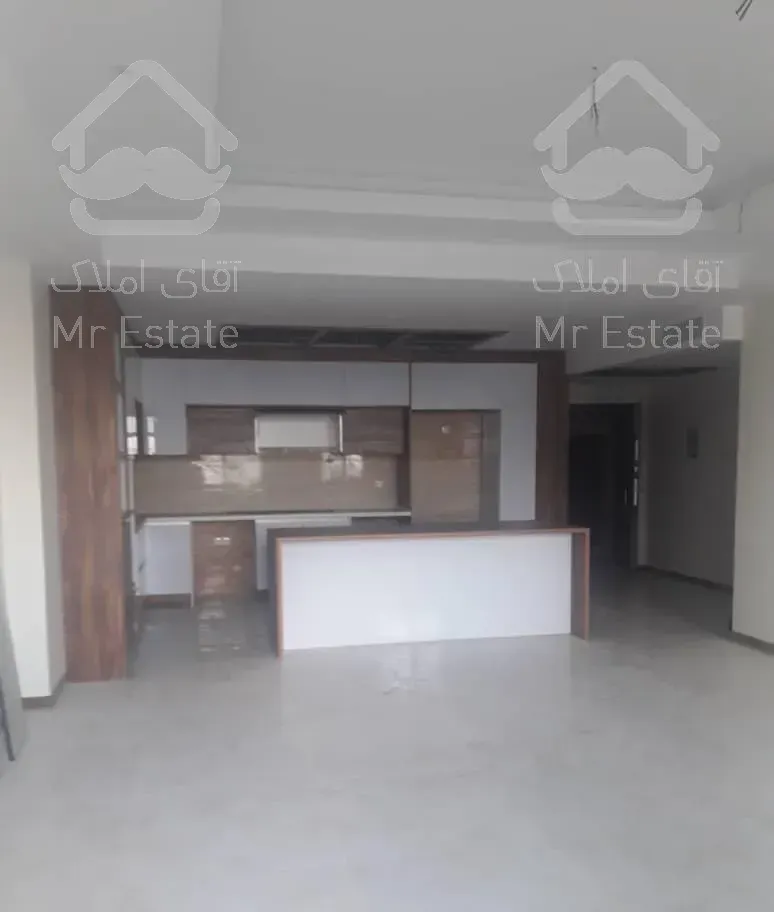 اجاره آپارتمان ۱۳۷ متری چیتگر مروارید شهر