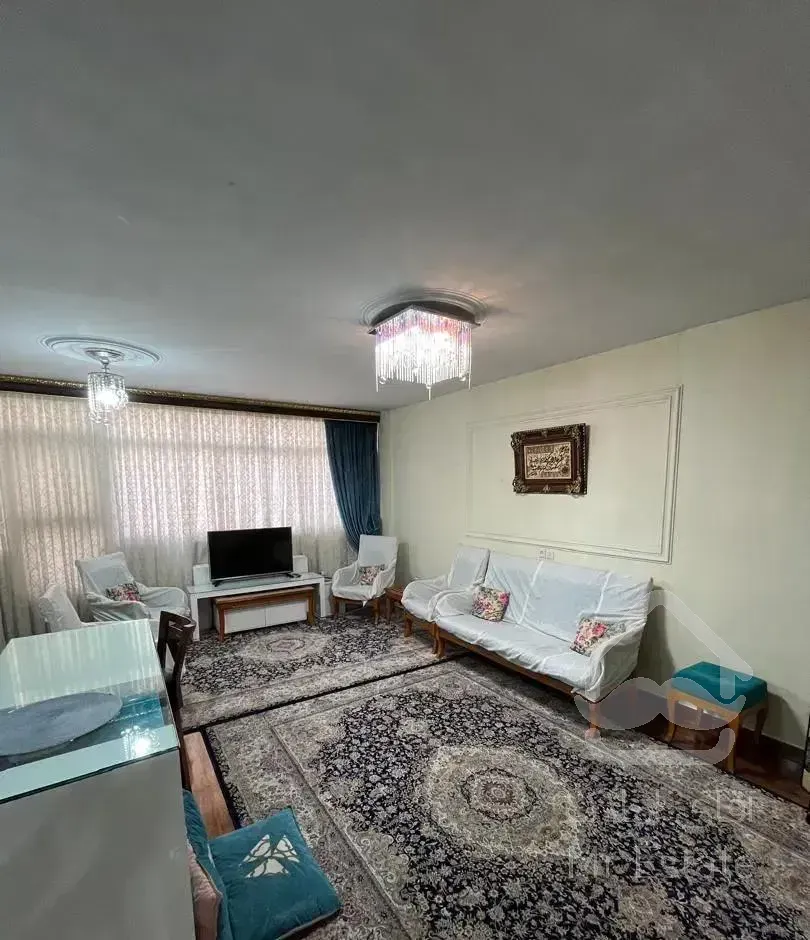 آپارتمان57 متری  نورگیر خوب