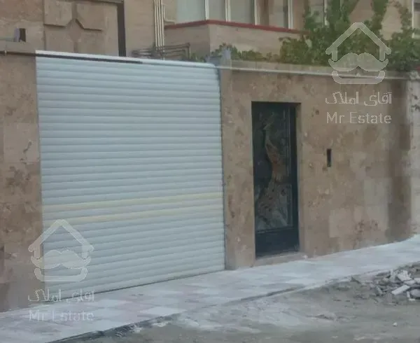 آپارتمان ۱۰۰ متر کوی نصر صفر