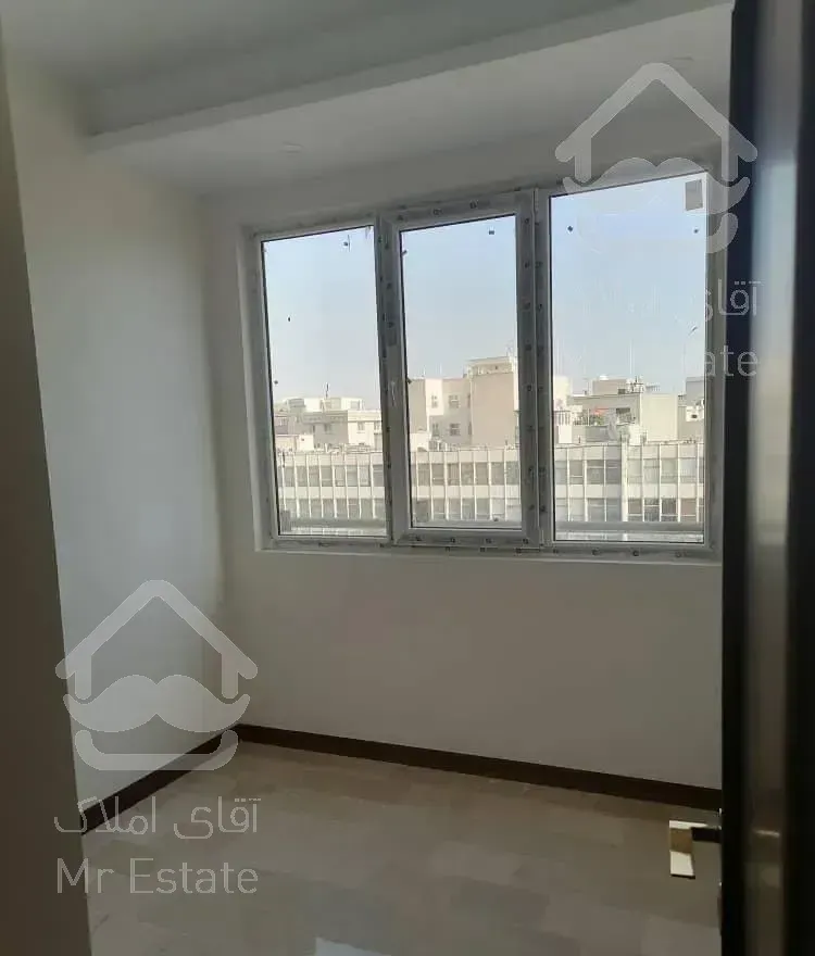 تک واحدی  / 80 متر / دو خواب